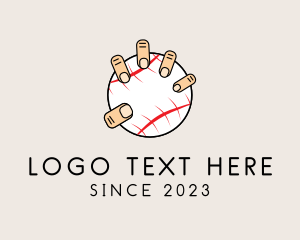 two-baseball team-logo-examples
