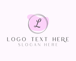 Style - Fashion Styling Salon logo design