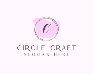 Fashion Styling Salon  logo design