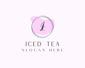 Fashion Styling Salon  logo design