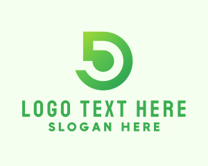 Financial - Generic Financial Insurance logo design
