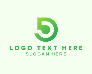 Financial - Generic Financial Insurance logo design