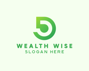 Financial - Generic Financial Insurance logo design