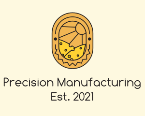 Manufacturing - Cheese Sun Farm logo design