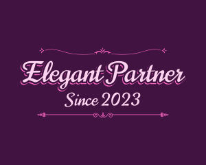 Elegant Princess Boutique logo design