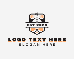 Home Repair Builder Logo