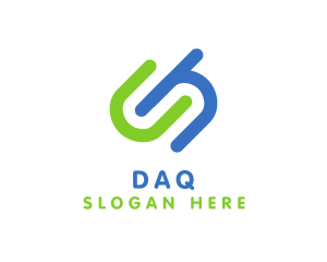 Modern Digital Company Logo