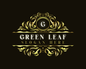 Leaf - Premium Leaf Fashion logo design