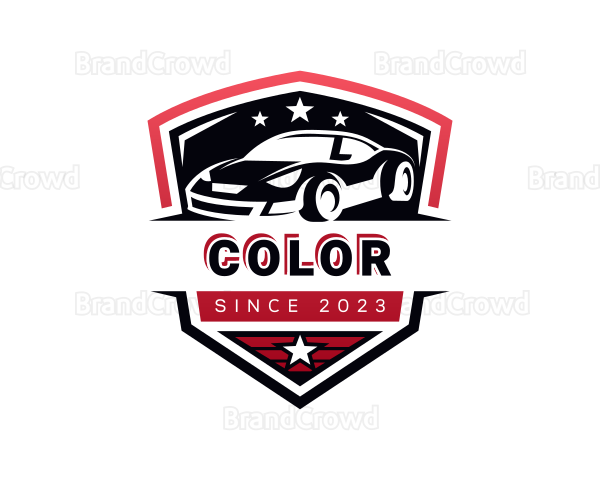Vehicle Car Automotive Logo