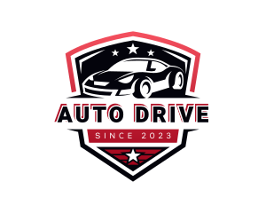 Vehicle - Vehicle Car Automotive logo design