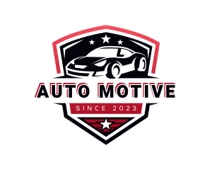 Vehicle - Vehicle Car Automotive logo design