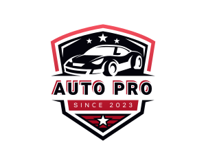 Automotive - Vehicle Car Automotive logo design