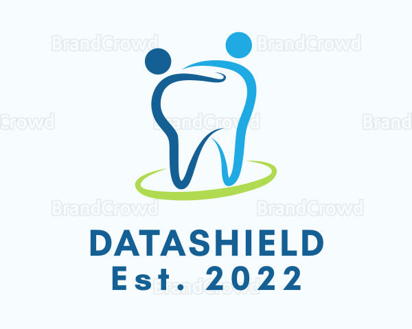 Molar Dental Care Logo