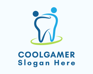 Molar Dental Care Logo