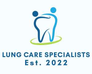 Molar Dental Care logo design