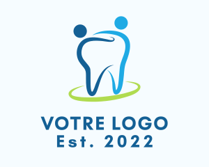 Dentistry - Molar Dental Care logo design