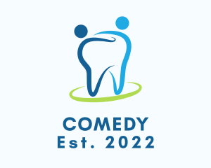 Molar Dental Care logo design