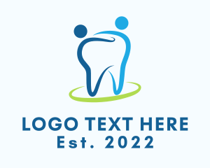 Surgery - Molar Dental Care logo design