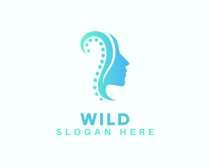 Mind Wellness Support Logo