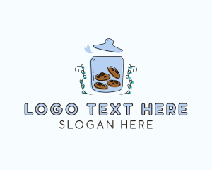 Cookie Jar Bakery Logo