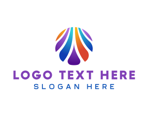 Business - Abstract Creative Startup logo design
