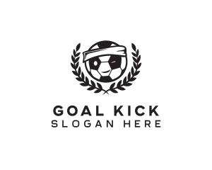 Soccer - Soccer Football Sports logo design