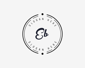 Generic Business Studio Logo