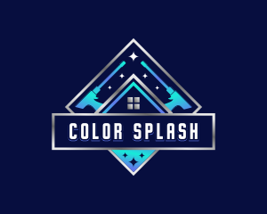 Pressure Wash Sanitation logo design