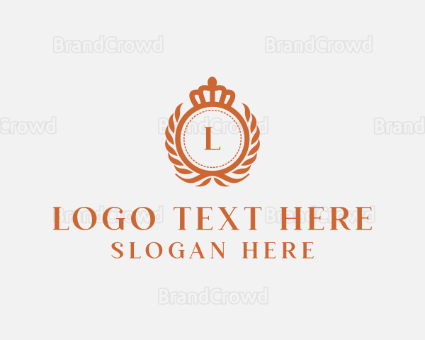 Shield Luxury Hotel Logo