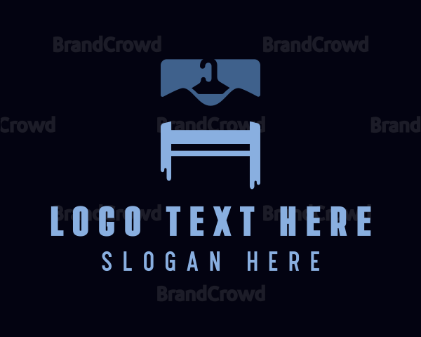 Shirt Boutique Fashion Logo