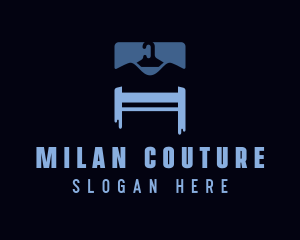 Shirt Boutique Fashion Logo