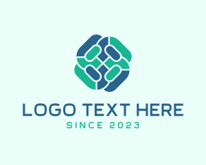 Abstract - Professional Business Enterprise logo design