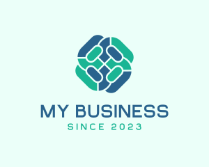 Professional Business Enterprise logo design