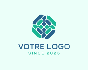 Professional Business Enterprise logo design