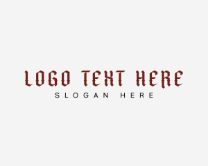 Street Art - Urban Street Apparel logo design