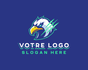 Eagle Bird Gaming Logo