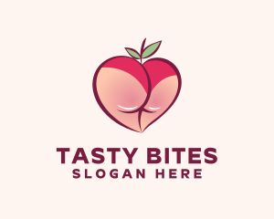 Erotic Peach Lingerie Logo