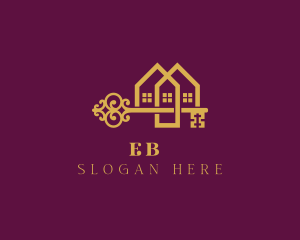 Key Property Residential Logo