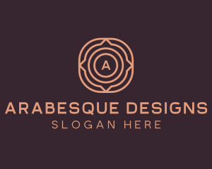 Creative Design Company logo design