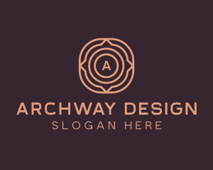 Creative Design Company logo design