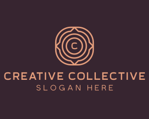 Creative Design Company logo design