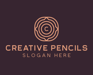 Creative Design Company logo design