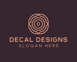 Creative Design Company logo design