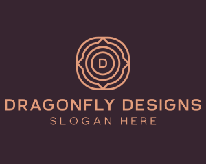 Creative Design Company logo design