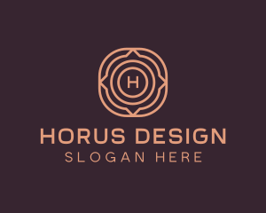 Creative Design Company logo design