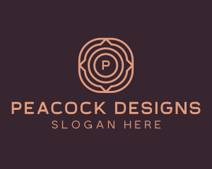 Creative Design Company logo design