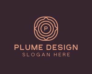 Creative Design Company logo design