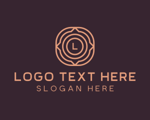 Generic - Creative Design Company logo design