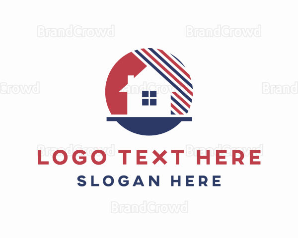 Cozy Home Residential Logo