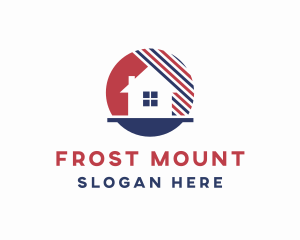 Cozy Home Residential logo design